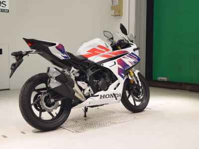 Honda CBR250RR