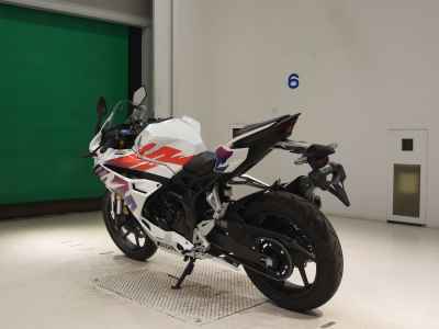 Honda CBR250RR