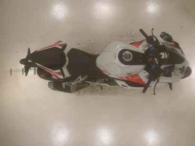 Honda CBR250RR