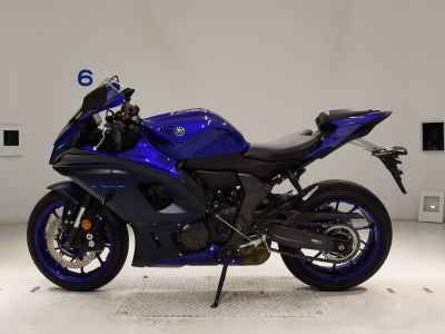 Yamaha YZF-R7 2023