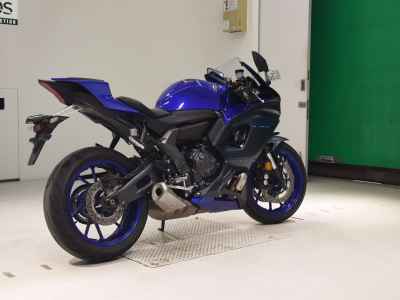 Yamaha YZF-R7 2023