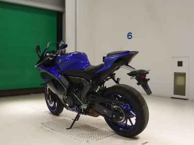 Yamaha YZF-R7 2023