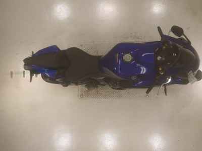 Yamaha YZF-R7 2023