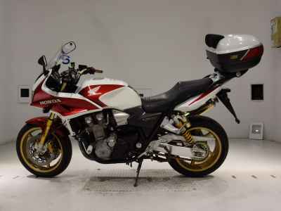Honda CB1300 Super Boldor 2006