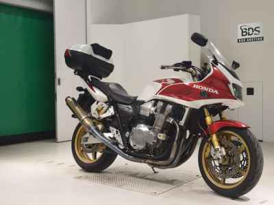 Honda CB1300 Super Boldor 2006