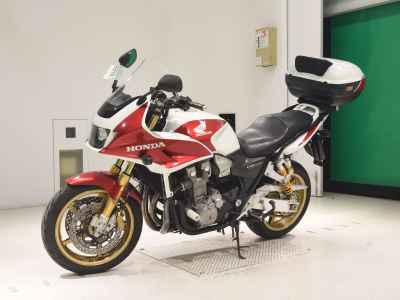 Honda CB1300 Super Boldor 2006