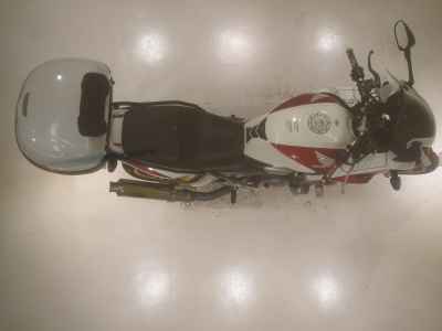 Honda CB1300 Super Boldor 2006