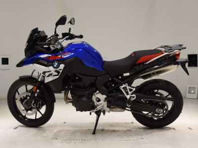 BMW F800GS 2025