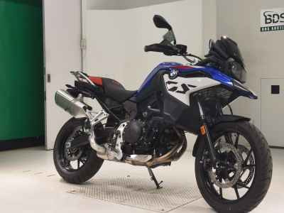 BMW F800GS 2025