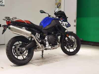 BMW F800GS 2025