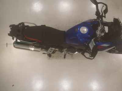 BMW F800GS 2025
