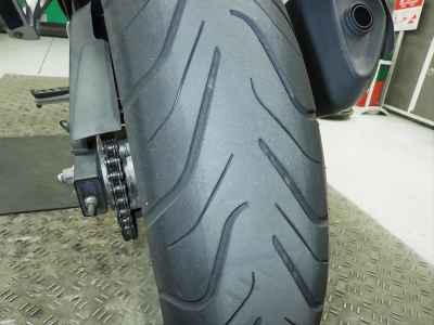 Honda CBR250R 2011