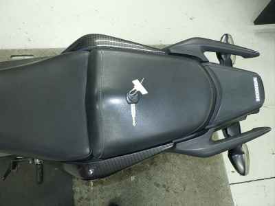 Honda CBR250R 2011