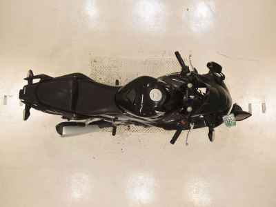 Honda CBR250R 2011