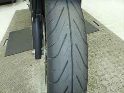 Honda CBR250R 2011