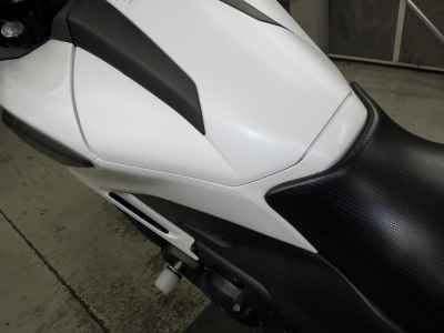 Honda NC750X 2014
