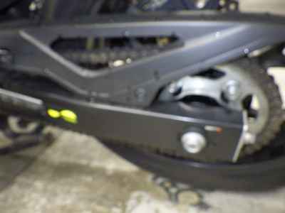 Honda NC750X 2014