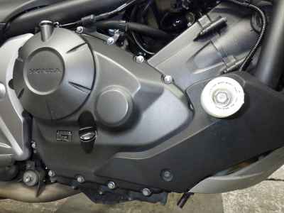 Honda NC750X 2014