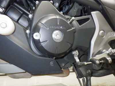 Honda NC750X 2014