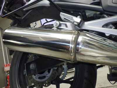 Honda NC750X 2014