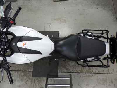 Honda NC750X 2014