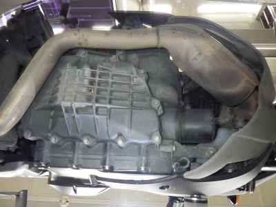 Honda NC750X 2014