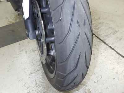 Honda NC750X 2014