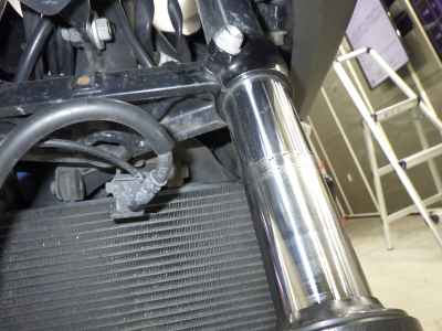 Honda NC750X 2014