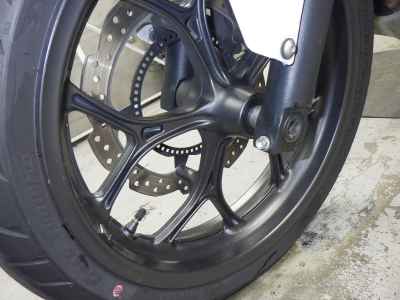 Honda NC750X 2014