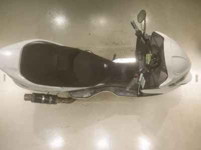 Suzuki Skywave 400