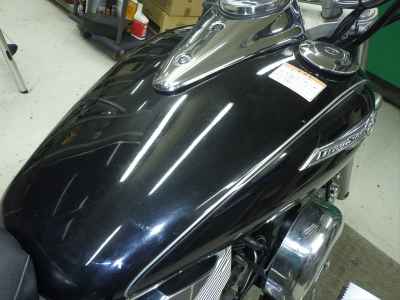 Yamaha Drag Star 250