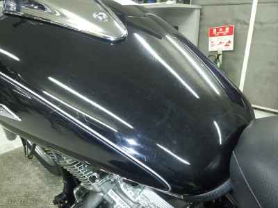 Yamaha Drag Star 250