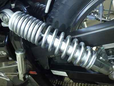 Yamaha Drag Star 250