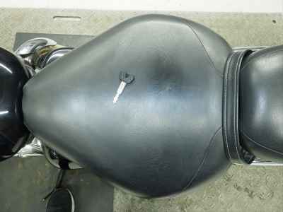 Yamaha Drag Star 250