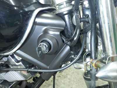 Yamaha Drag Star 250