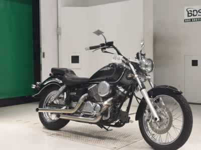 Yamaha Drag Star 250