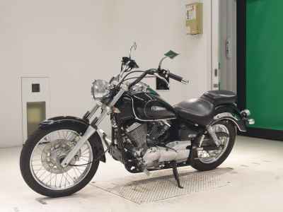 Yamaha Drag Star 250