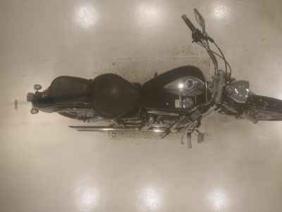 Yamaha Drag Star 250