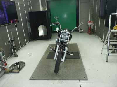 Yamaha Drag Star 250