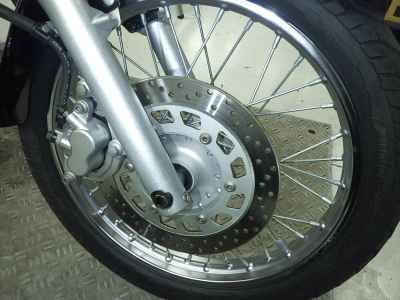 Yamaha Drag Star 250