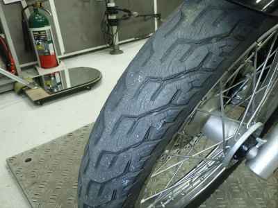 Yamaha Drag Star 250