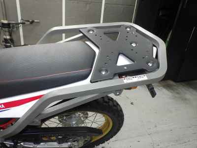 Yamaha XT250 Serow 2020