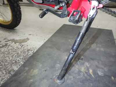 Yamaha XT250 Serow 2020