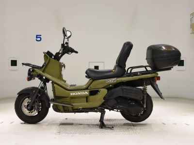 Honda PS250 Big Ruckus 2006