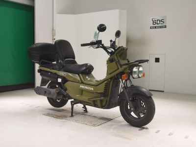 Honda PS250 Big Ruckus 2006