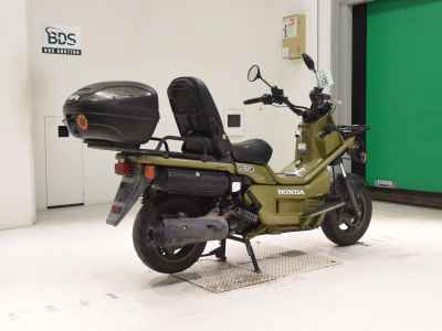 Honda PS250 Big Ruckus 2006