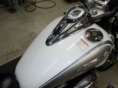 Yamaha Drag Star 250 2006