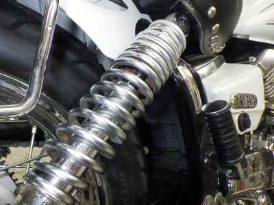 Yamaha Drag Star 250 2006
