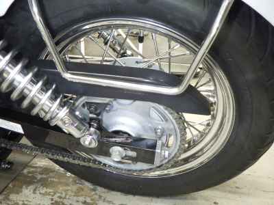 Yamaha Drag Star 250 2006