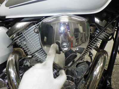 Yamaha Drag Star 250 2006